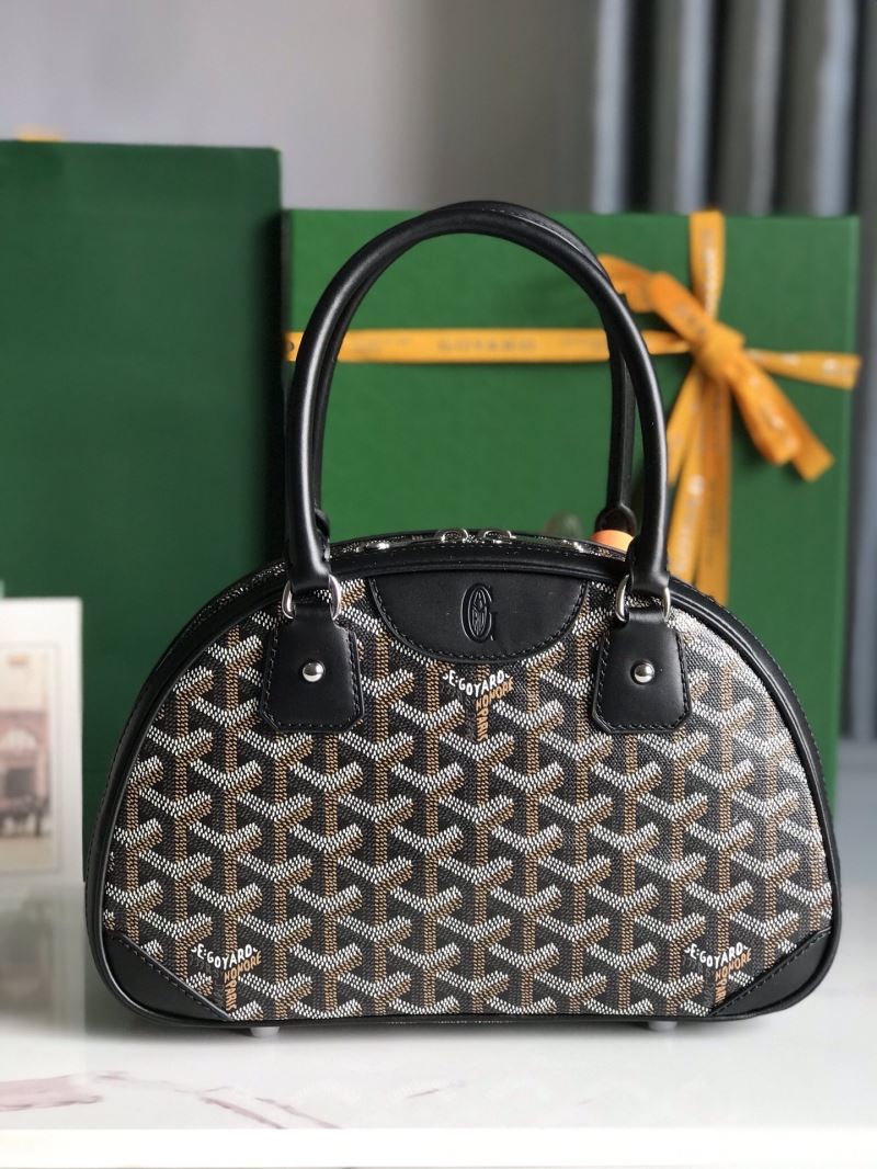 Goyard Top Handle Bags